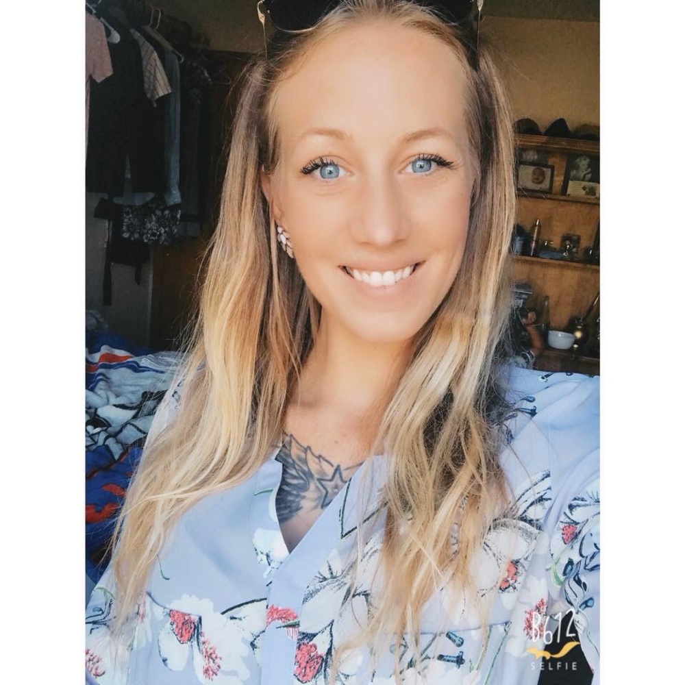 Meet your Posher, Renee